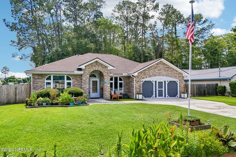 4718 Pine Ave, Fleming Island, FL 32003