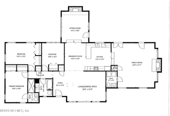 4719 Ivanhoe Rd, Jacksonville, FL 32210