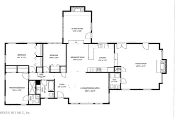 4719 Ivanhoe Rd, Jacksonville, FL 32210