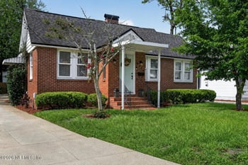 4719 Royal Ave, Jacksonville, FL 32205