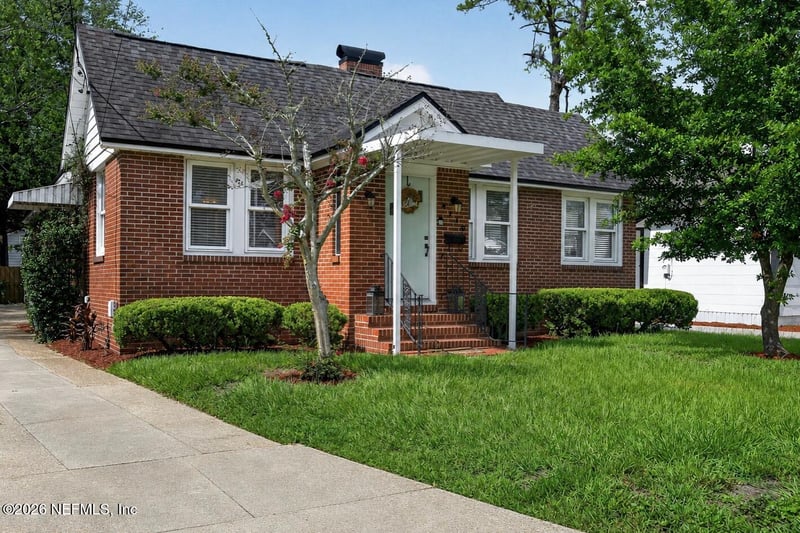 4719 Royal Ave, Jacksonville, FL 32205