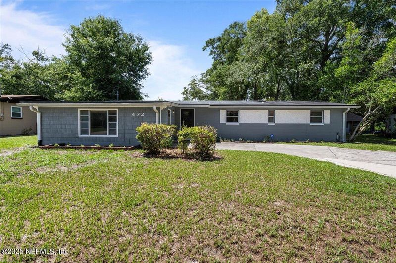 472 Alsey Dr, Orange Park, FL 32073