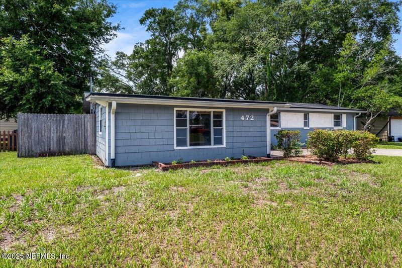 472 Alsey Dr, Orange Park, FL 32073
