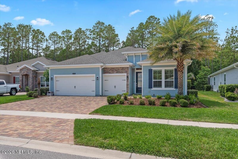 472 Glorieta Dr, St Augustine, FL 32095