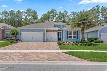 472 Glorieta Dr, St Augustine, FL 32095
