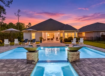 472 Hutchinson Ln, St Augustine, FL 32095