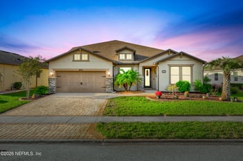 472 Los Caminos St, St Augustine, FL 32095