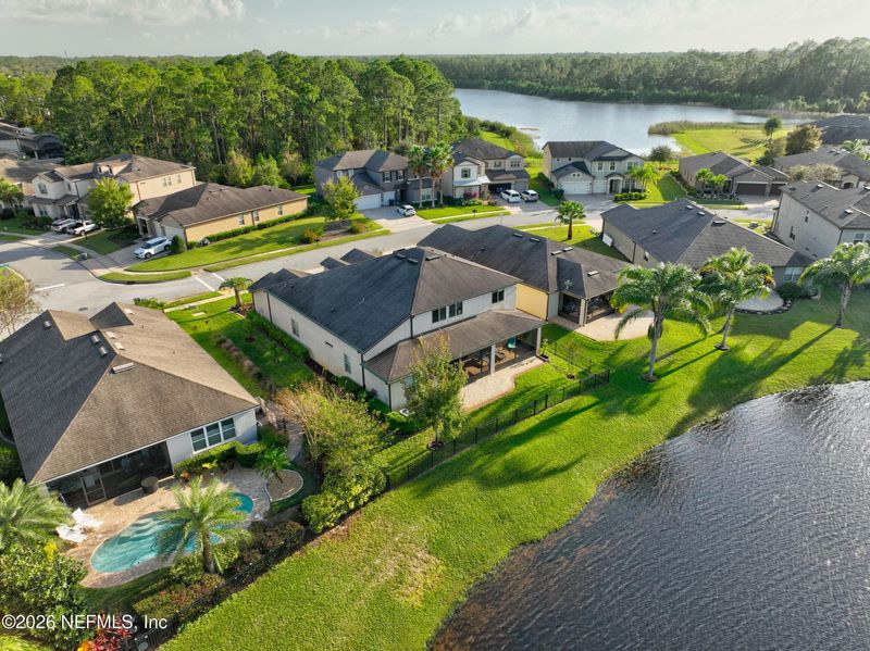 472 Los Caminos St, St Augustine, FL 32095