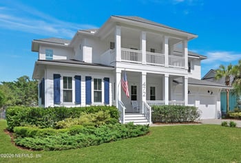 472 Ridgeway Rd, St Augustine, FL 32080