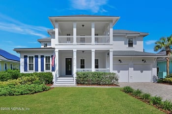 472 Ridgeway Rd, St Augustine, FL 32080