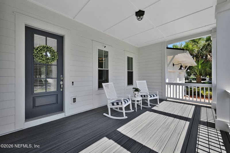 472 Ridgeway Rd, St Augustine, FL 32080