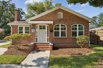 4722 Sappho Ave, Jacksonville, FL 32205