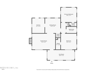 4722 Sappho Ave, Jacksonville, FL 32205