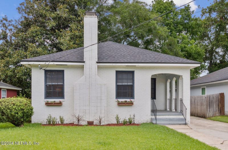 4723 Ramona Blvd, Jacksonville, FL 32205