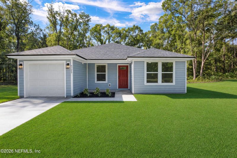 4725 Kathy St, Hastings, FL 32145