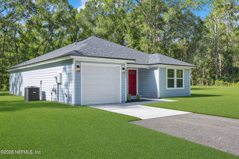 4725 Kathy St, Hastings, FL 32145