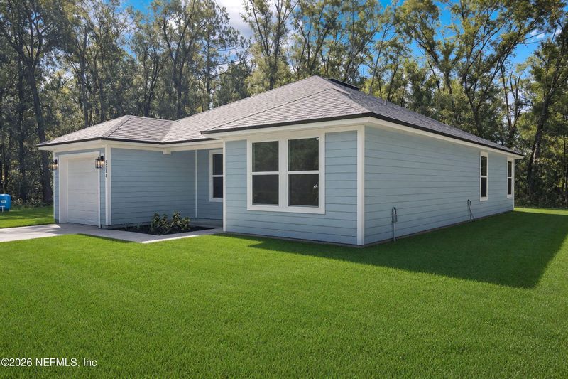 4725 Kathy St, Hastings, FL 32145
