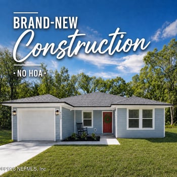 4725 Kathy St, Hastings, FL 32145