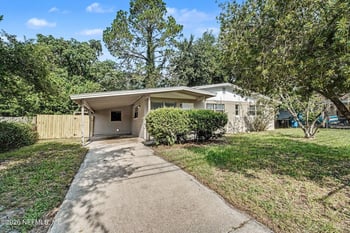4726 Lane Ave S, Jacksonville, FL 32210