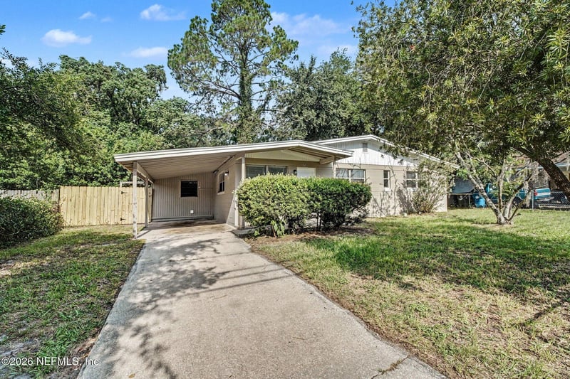 4726 Lane Ave S, Jacksonville, FL 32210