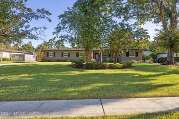 4727 Carlisle Rd, Jacksonville, FL 32210