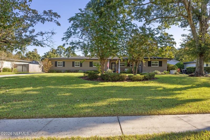 4727 Carlisle Rd, Jacksonville, FL 32210