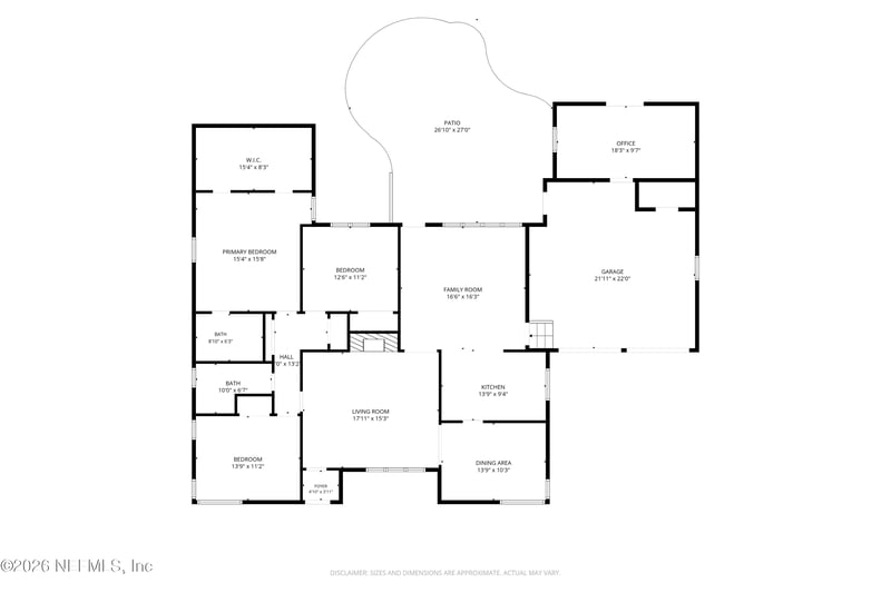 4727 Verona Ave, Jacksonville, FL 32210