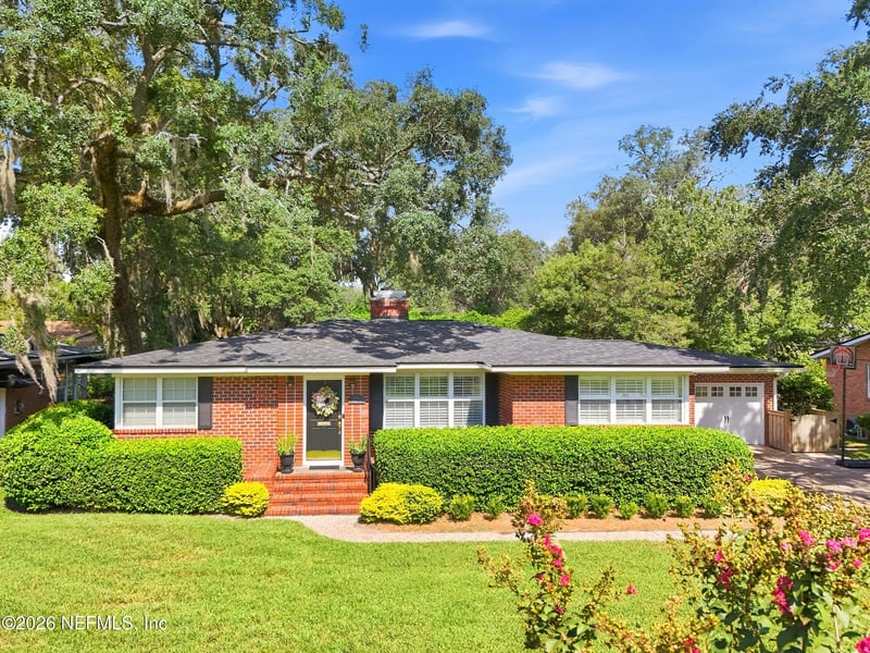 4727 Verona Ave, Jacksonville, FL 32210