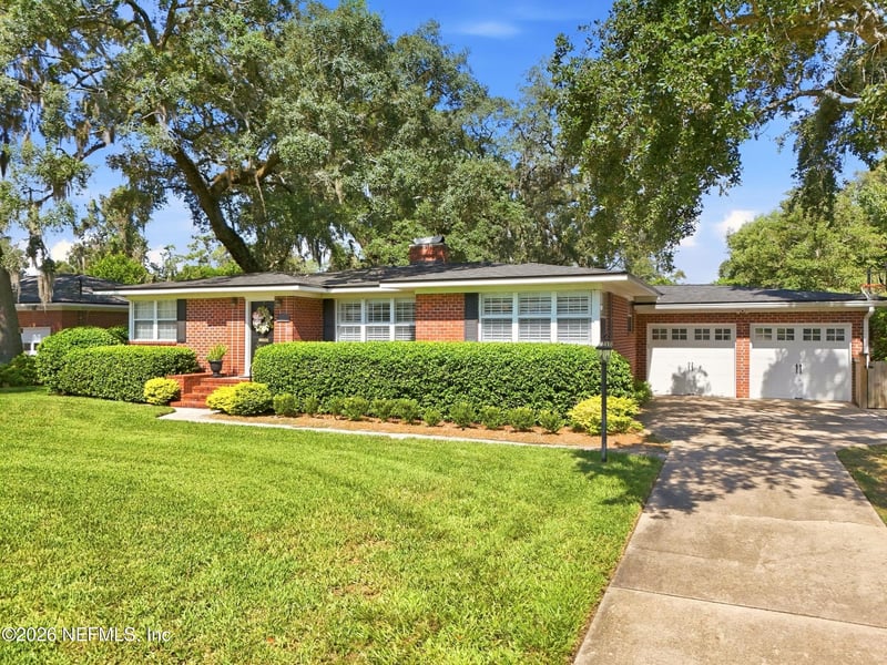4727 Verona Ave, Jacksonville, FL 32210