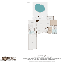 4728 University Blvd N, Jacksonville, FL 32277