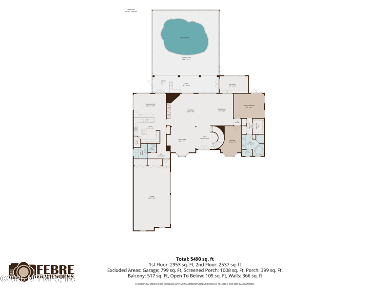 4728 University Blvd N, Jacksonville, FL 32277