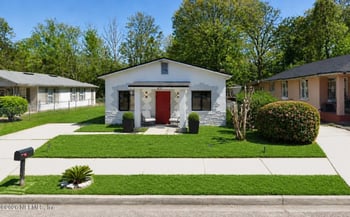 4729 Paris Ave, Jacksonville, FL 32209