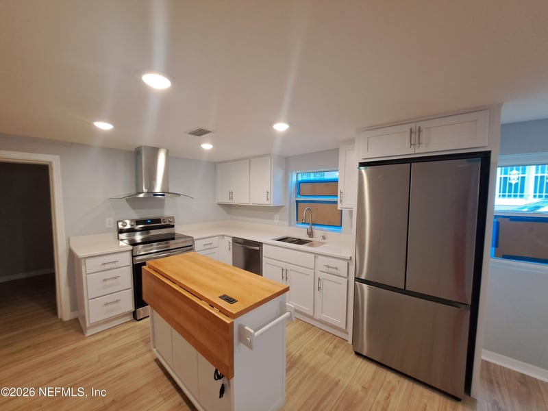 4729 Paris Ave, Jacksonville, FL 32209