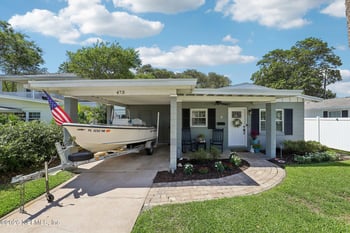 473 Hopkins St, Neptune Beach, FL 32266