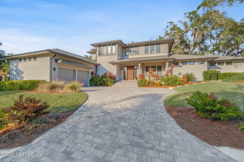 473 Ocean Forest Dr, St Augustine Beach, FL 32080