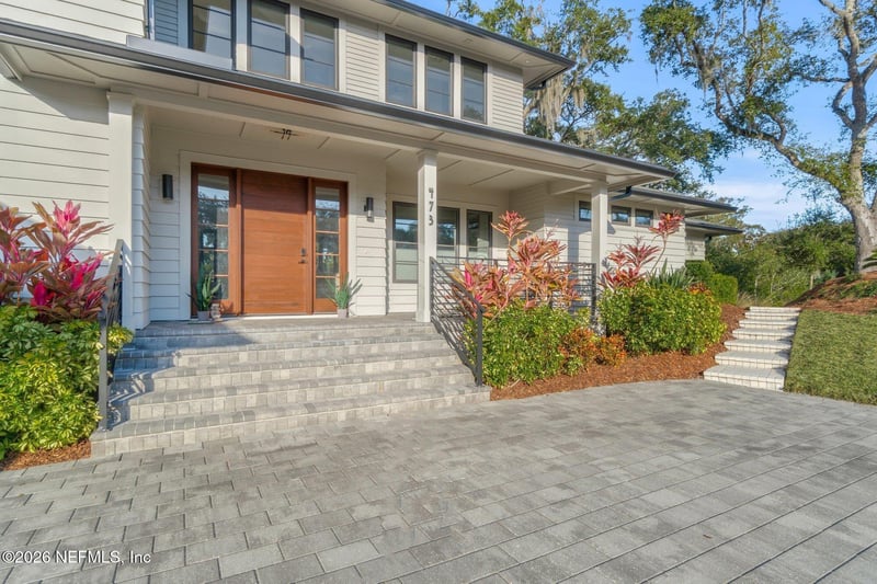 473 Ocean Forest Dr, St Augustine Beach, FL 32080