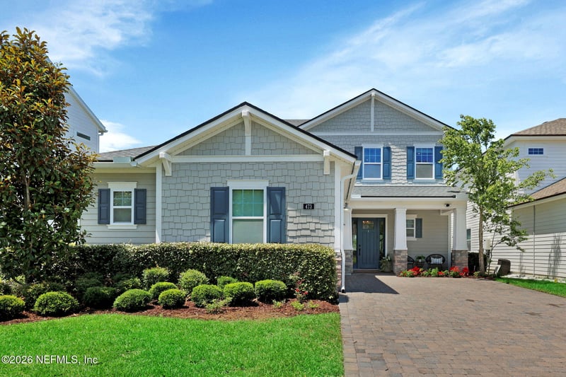473 Parkbluff Cir, Ponte Vedra, FL 32081