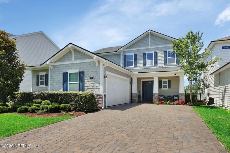 473 Parkbluff Cir, Ponte Vedra, FL 32081
