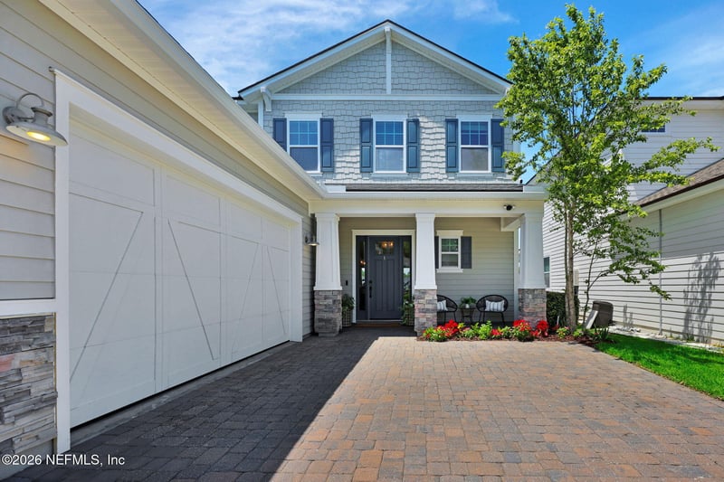 473 Parkbluff Cir, Ponte Vedra, FL 32081