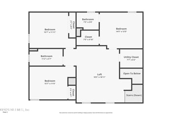 473 Parkbluff Cir, Ponte Vedra, FL 32081