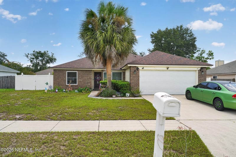 473 Thornberry Rd, Orange Park, FL 32073