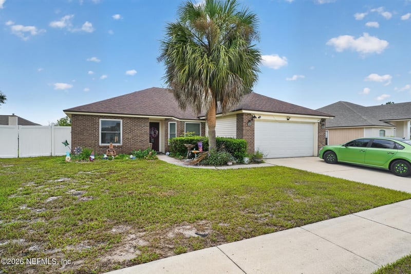 473 Thornberry Rd, Orange Park, FL 32073