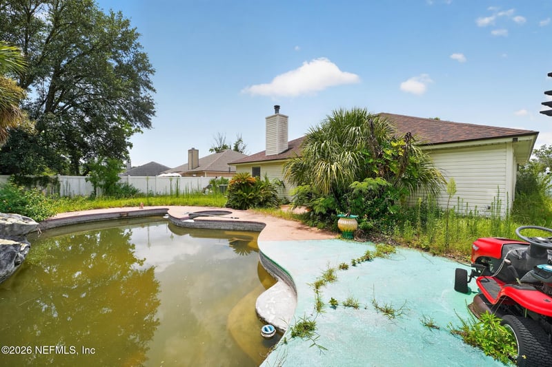 473 Thornberry Rd, Orange Park, FL 32073