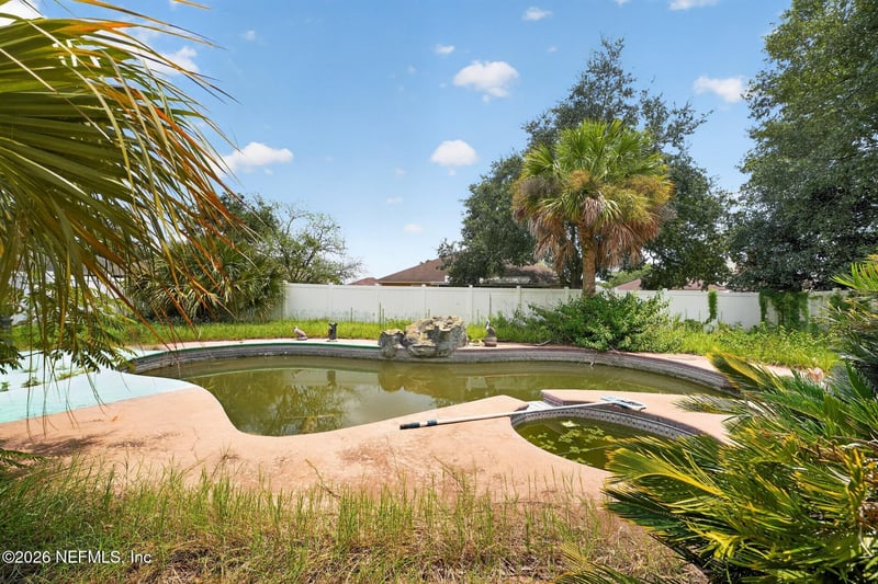 473 Thornberry Rd, Orange Park, FL 32073