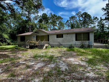 4730 Catherine St, Hastings, FL 32145