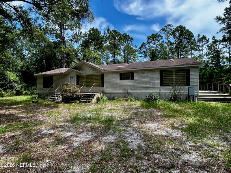 4730 Catherine St, Hastings, FL 32145