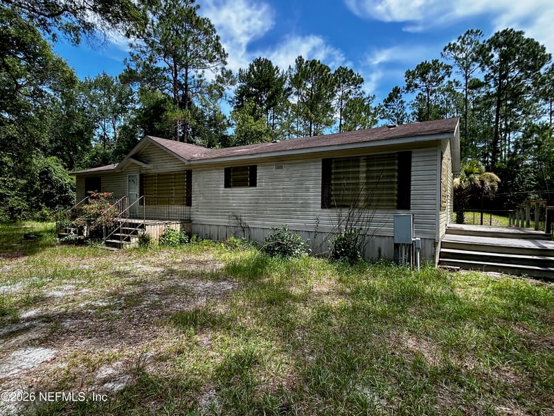 4730 Catherine St, Hastings, FL 32145