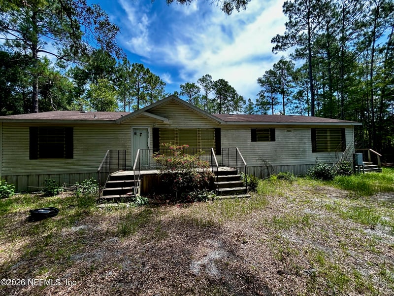 4730 Catherine St, Hastings, FL 32145