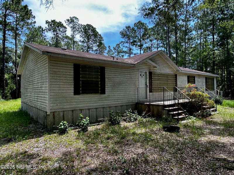 4730 Catherine St, Hastings, FL 32145