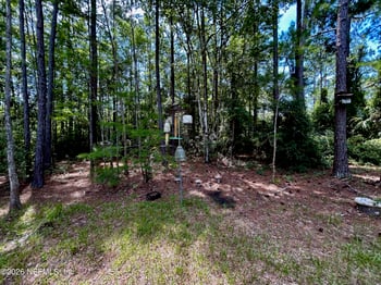 4730 Catherine St, Hastings, FL 32145